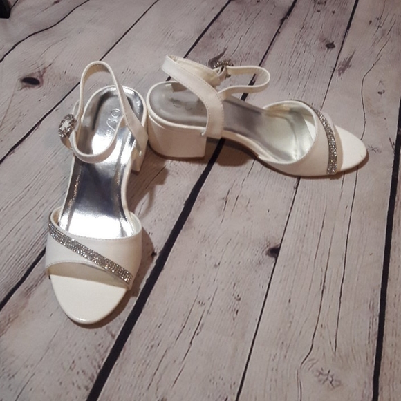 Other - girls dress shoes